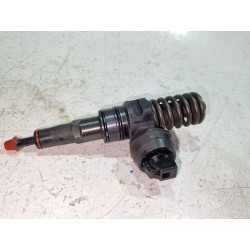 Recambio de inyector para seat leon (1p1)(05.2005) 1.9 tdi referencia OEM IAM 038130073AG  