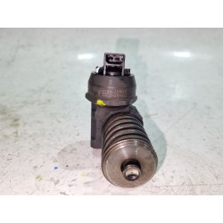 Recambio de inyector para seat leon (1p1)(05.2005) 1.9 tdi referencia OEM IAM 038130073AG  