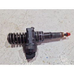 Recambio de inyector para seat leon (1p1)(05.2005) 1.9 tdi referencia OEM IAM 038130073AG  