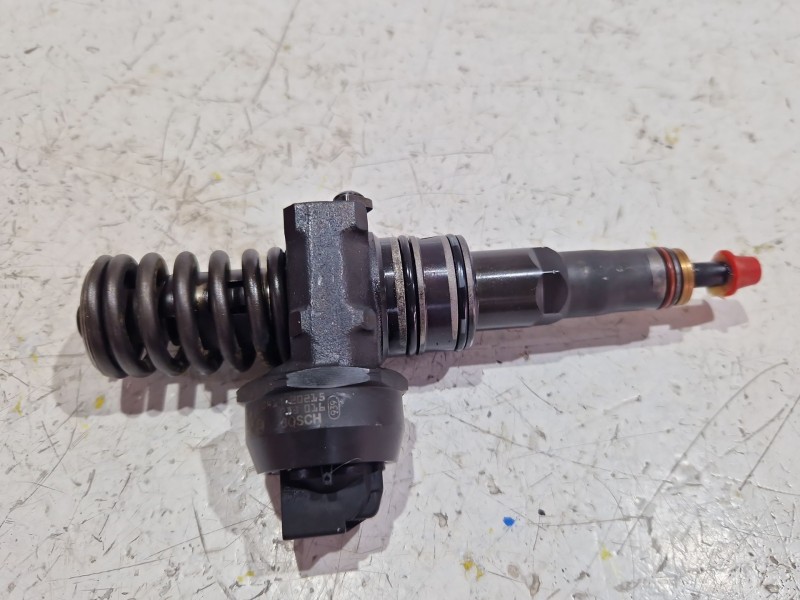 Recambio de inyector para seat leon (1p1)(05.2005) 1.9 tdi referencia OEM IAM 038130073AG  