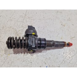 Recambio de inyector para seat leon (1p1)(05.2005) 1.9 tdi referencia OEM IAM 038130073AG  