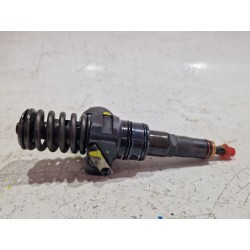 Recambio de inyector para seat leon (1p1)(05.2005) 1.9 tdi referencia OEM IAM 038130073AG  