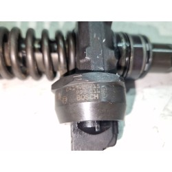 Recambio de inyector para seat leon (1p1)(05.2005) 1.9 tdi referencia OEM IAM 038130073AG  