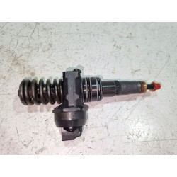 Recambio de inyector para seat leon (1p1)(05.2005) 1.9 tdi referencia OEM IAM 038130073AG  