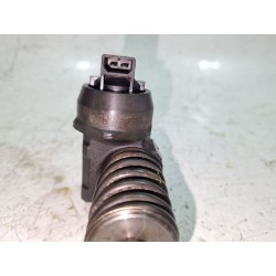 Recambio de inyector para seat leon (1p1)(05.2005) 1.9 tdi referencia OEM IAM 038130073AG  