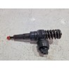 Recambio de inyector para seat leon (1p1)(05.2005) 1.9 tdi referencia OEM IAM 038130073AG  