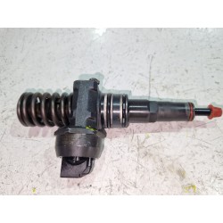Recambio de inyector para seat leon (1p1)(05.2005) 1.9 tdi referencia OEM IAM 038130073AG  