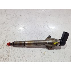 Recambio de inyector para renault scenic ii (jm)(2003) 1.5 adventure by coronel tapiocca [1,5 ltr. - 78 kw dci diesel] referenci