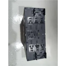 Recambio de caja fusibles/rele para seat leon (1p1)(05.2005) tdi 16v referencia OEM IAM 3C0937049E  