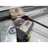 Recambio de mecanismo elevalunas delantero derecho para renault kangoo (kc0/1_) 1.5 dci referencia OEM IAM 402086A  