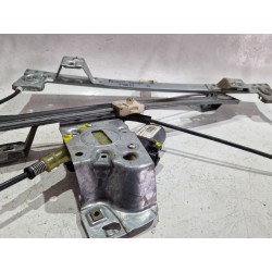 Recambio de mecanismo elevalunas delantero derecho para renault kangoo (kc0/1_) 1.5 dci referencia OEM IAM 402086A  