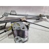 Recambio de mecanismo elevalunas delantero derecho para renault kangoo (kc0/1_) 1.5 dci referencia OEM IAM 402086A  