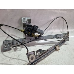 Recambio de mecanismo elevalunas delantero derecho para renault kangoo (kc0/1_) 1.5 dci referencia OEM IAM 402086A  