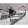 Recambio de mecanismo elevalunas delantero derecho para renault kangoo (kc0/1_) 1.5 dci referencia OEM IAM 402086A  