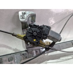 Recambio de mecanismo elevalunas delantero derecho para renault kangoo (kc0/1_) 1.5 dci referencia OEM IAM 402086A  
