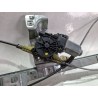 Recambio de mecanismo elevalunas delantero derecho para renault kangoo (kc0/1_) 1.5 dci referencia OEM IAM 402086A  