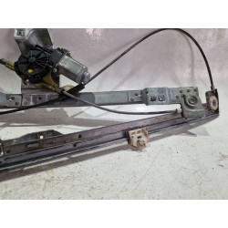 Recambio de mecanismo elevalunas delantero derecho para renault kangoo (kc0/1_) 1.5 dci referencia OEM IAM 402086A  