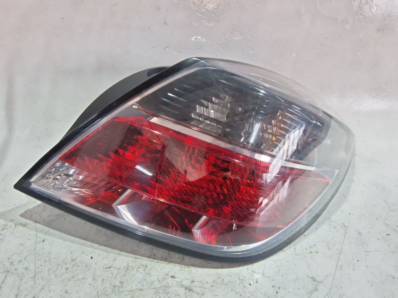Recambio de piloto trasero derecho para opel astra h twintop (a04) 1.6 (l67) referencia OEM IAM 342691834  