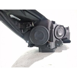 Recambio de faro delantero izquierdo para ford focus iii 1.0 ecoboost referencia OEM IAM F1EB13W030AEB24  
