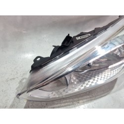 Recambio de faro delantero izquierdo para ford focus iii 1.0 ecoboost referencia OEM IAM F1EB13W030AEB24  