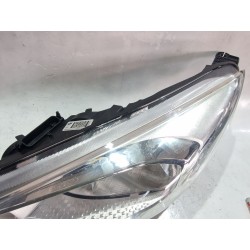 Recambio de faro delantero izquierdo para ford focus iii 1.0 ecoboost referencia OEM IAM F1EB13W030AEB24  
