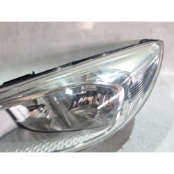 Recambio de faro delantero izquierdo para ford focus iii 1.0 ecoboost referencia OEM IAM F1EB13W030AEB24  