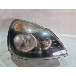 Recambio de faro delantero derecho para renault clio ii (bb_, cb_) 1.9 d (b/cb0e, bb0j) referencia OEM IAM 15601800RE  