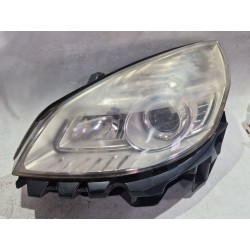 Recambio de faro delantero izquierdo para renault scenic ii (jm)(2003) 1.5 adventure by coronel tapiocca [1,5 ltr. - 78 kw dci d