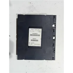 Recambio de caja fusibles/rele para seat leon (1p1)(05.2005) tdi 16v referencia OEM IAM 3C0937049E  