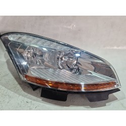 Recambio de faro delantero derecho para citroën c4 picasso i monospace (ud_) 2.0 hdi 138 referencia OEM IAM 16298200  