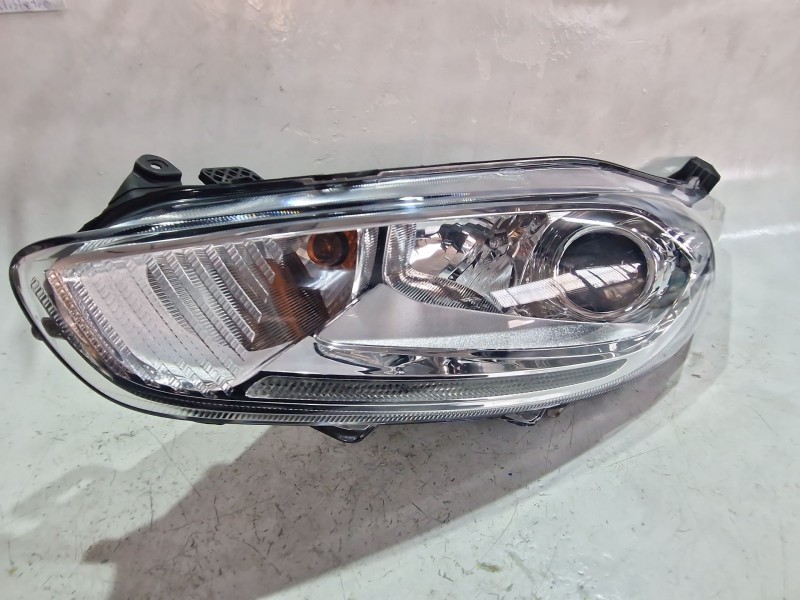 Recambio de faro delantero izquierdo para ford fiesta vi (cb1, ccn) 1.25 referencia OEM IAM C1BB13W030CG  