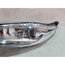Recambio de faro delantero izquierdo para ford fiesta vi (cb1, ccn) 1.25 referencia OEM IAM C1BB13W030CG  