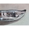 Recambio de faro delantero izquierdo para ford fiesta vi (cb1, ccn) 1.25 referencia OEM IAM C1BB13W030CG  
