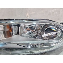 Recambio de faro delantero izquierdo para ford fiesta vi (cb1, ccn) 1.25 referencia OEM IAM C1BB13W030CG  