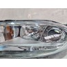 Recambio de faro delantero izquierdo para ford fiesta vi (cb1, ccn) 1.25 referencia OEM IAM C1BB13W030CG  