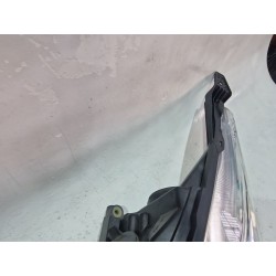 Recambio de faro delantero izquierdo para ford fiesta vi (cb1, ccn) 1.25 referencia OEM IAM C1BB13W030CG  