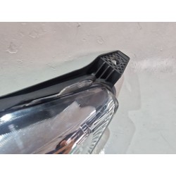 Recambio de faro delantero izquierdo para ford fiesta vi (cb1, ccn) 1.25 referencia OEM IAM C1BB13W030CG  