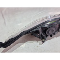 Recambio de faro delantero izquierdo para ford fiesta vi (cb1, ccn) 1.25 referencia OEM IAM C1BB13W030CG  