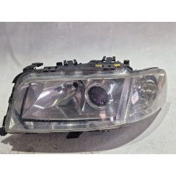 Recambio de faro delantero izquierdo para audi a8 d2 (4d2, 4d8) 2.5 tdi referencia OEM IAM 4D0941003AN  