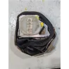 Recambio de cinturon seguridad trasero derecho para citroën c4 picasso (2007) 1.6 hdi referencia OEM IAM 9654437877  
