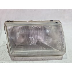 Recambio de faro delantero derecho para mitsubishi space wagon (n30/n40)(1991) 2.0 2000 glx diesel [2,0 ltr. - 60 kw turbodiesel