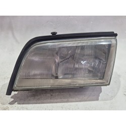 Recambio de faro delantero izquierdo para mercedes-benz clase c (w202) c 250 turbo-d (202.128) referencia OEM IAM 92032  
