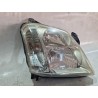 Recambio de faro delantero derecho para opel meriva a monospace (x03) 1.7 cdti (e75) referencia OEM IAM 89308560  