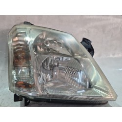 Recambio de faro delantero derecho para opel meriva a monospace (x03) 1.7 cdti (e75) referencia OEM IAM 89308560  