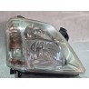 Recambio de faro delantero derecho para opel meriva a monospace (x03) 1.7 cdti (e75) referencia OEM IAM 89308560  