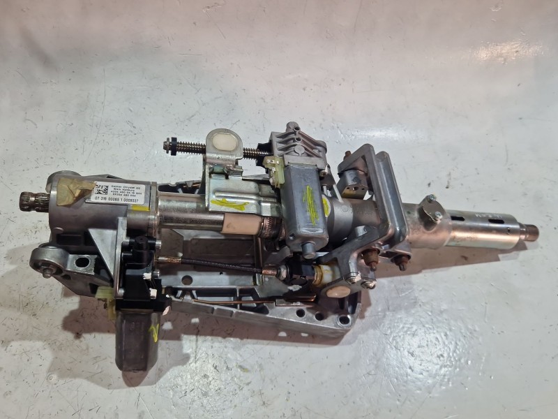 Recambio de columna direccion para mercedes-benz clase c (w204) c 220 cdi (204.008) referencia OEM IAM A2044600416Q08  
