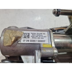 Recambio de columna direccion para mercedes-benz clase c (w204) c 220 cdi (204.008) referencia OEM IAM A2044600416Q08  