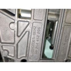 Recambio de columna direccion para mercedes-benz clase c (w204) c 220 cdi (204.008) referencia OEM IAM A2044600416Q08  