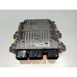 Recambio de centralita inyeccion para ford fiesta (cbk)(2002) referencia OEM IAM 5WS40433AT  