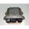Recambio de centralita inyeccion para ford fiesta (cbk)(2002) referencia OEM IAM 5WS40433AT  